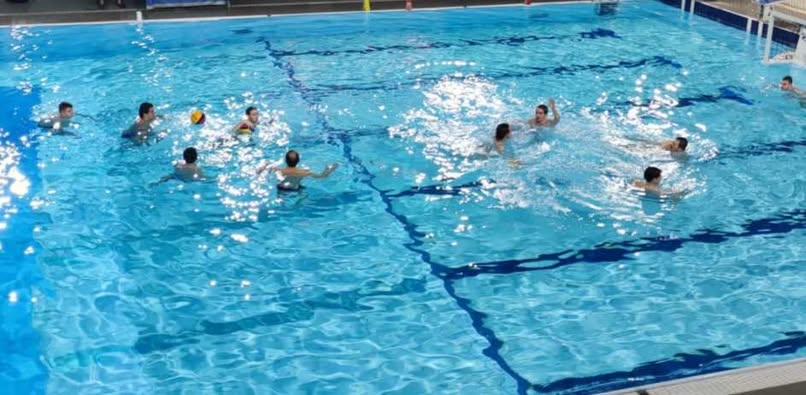 image-4 Résultats du Match Water-Polo pour le mois de Janvier 2026