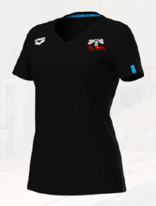 T-Shirt Unisexe Panel